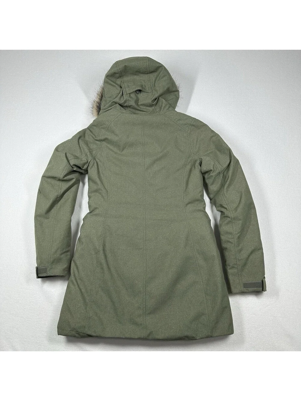 Marmot Georgina Featherless Insulated Jacket Women’s Size XS
